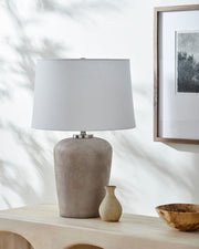 Cordova Accent Table Lamp GACO-001 - styleshot