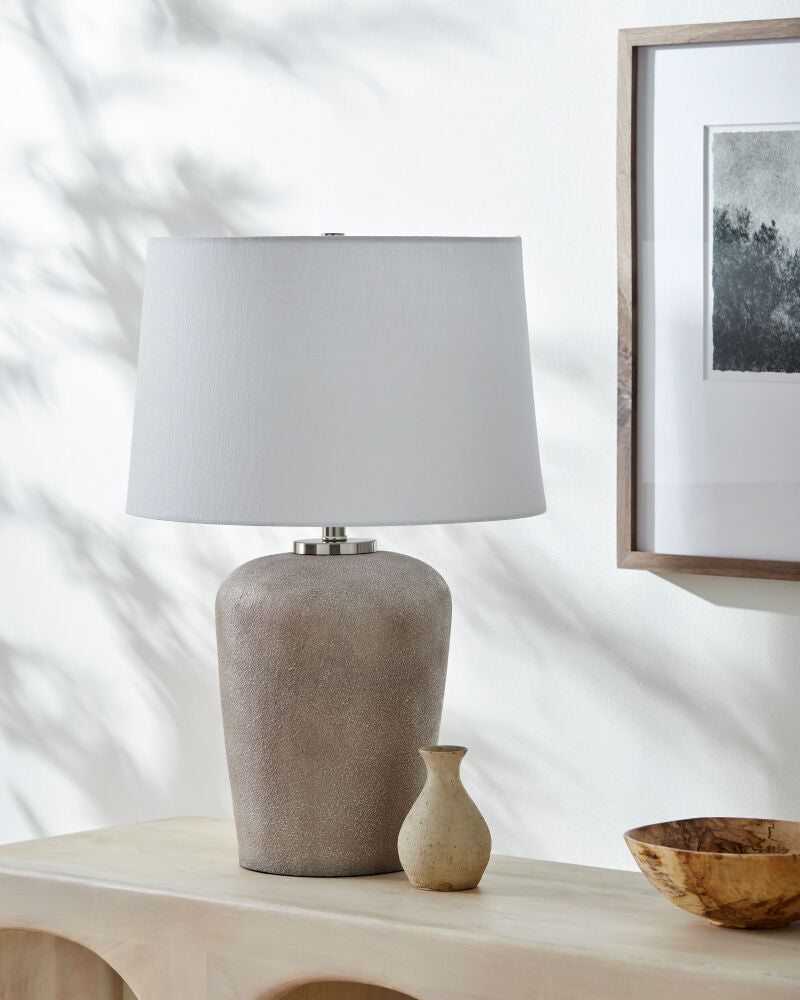 Cordova Accent Table Lamp GACO-001 - styleshot