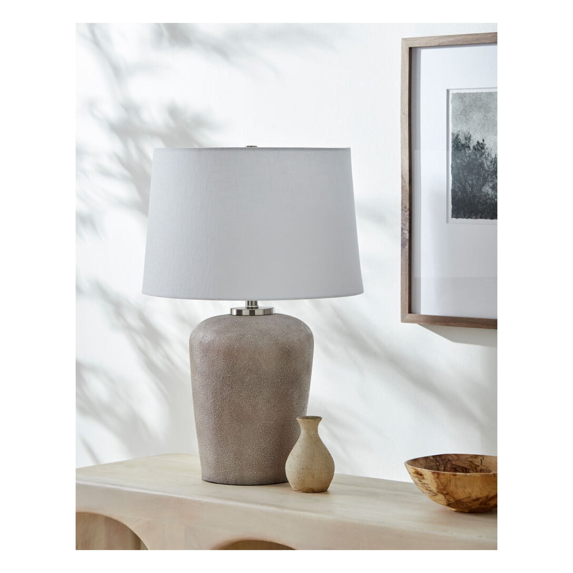 Cordova Accent Table Lamp GACO-001 - styleshot
