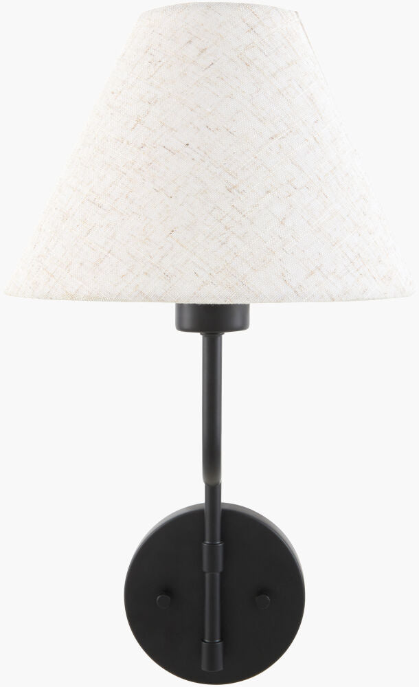 The Chet Wall Sconce GACT-001 - front