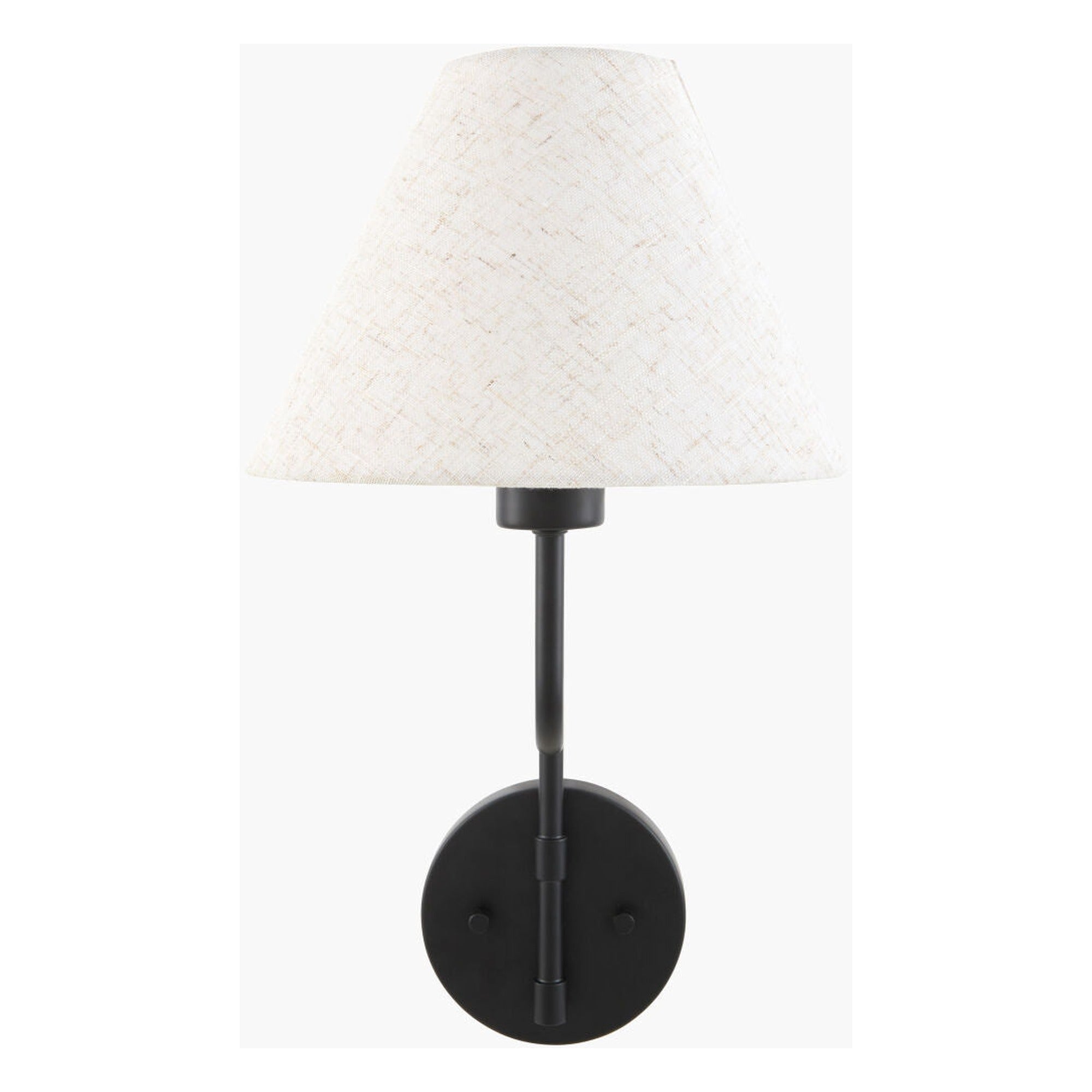 The Chet Wall Sconce GACT-001 - front