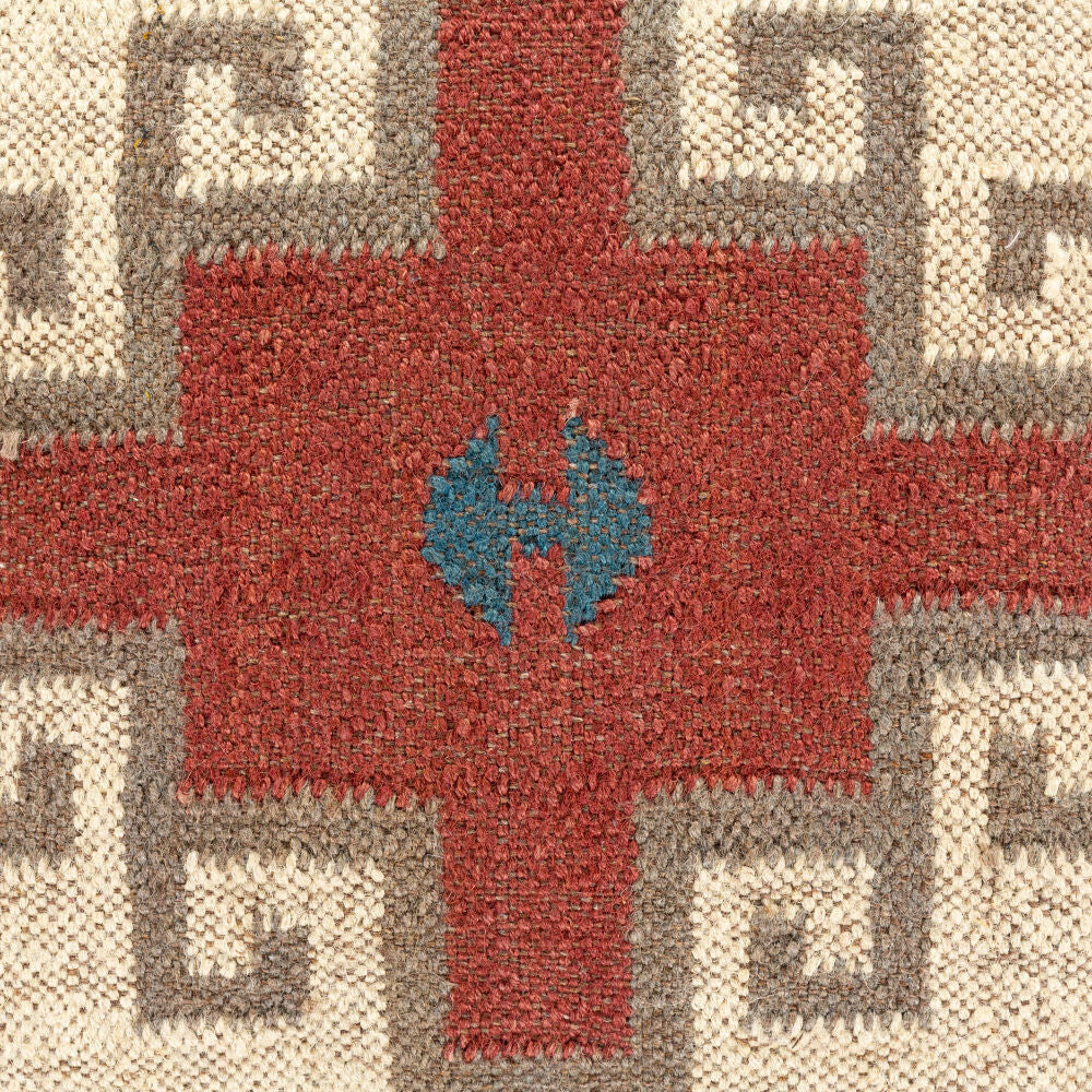 Gada Accent Pillow - texture