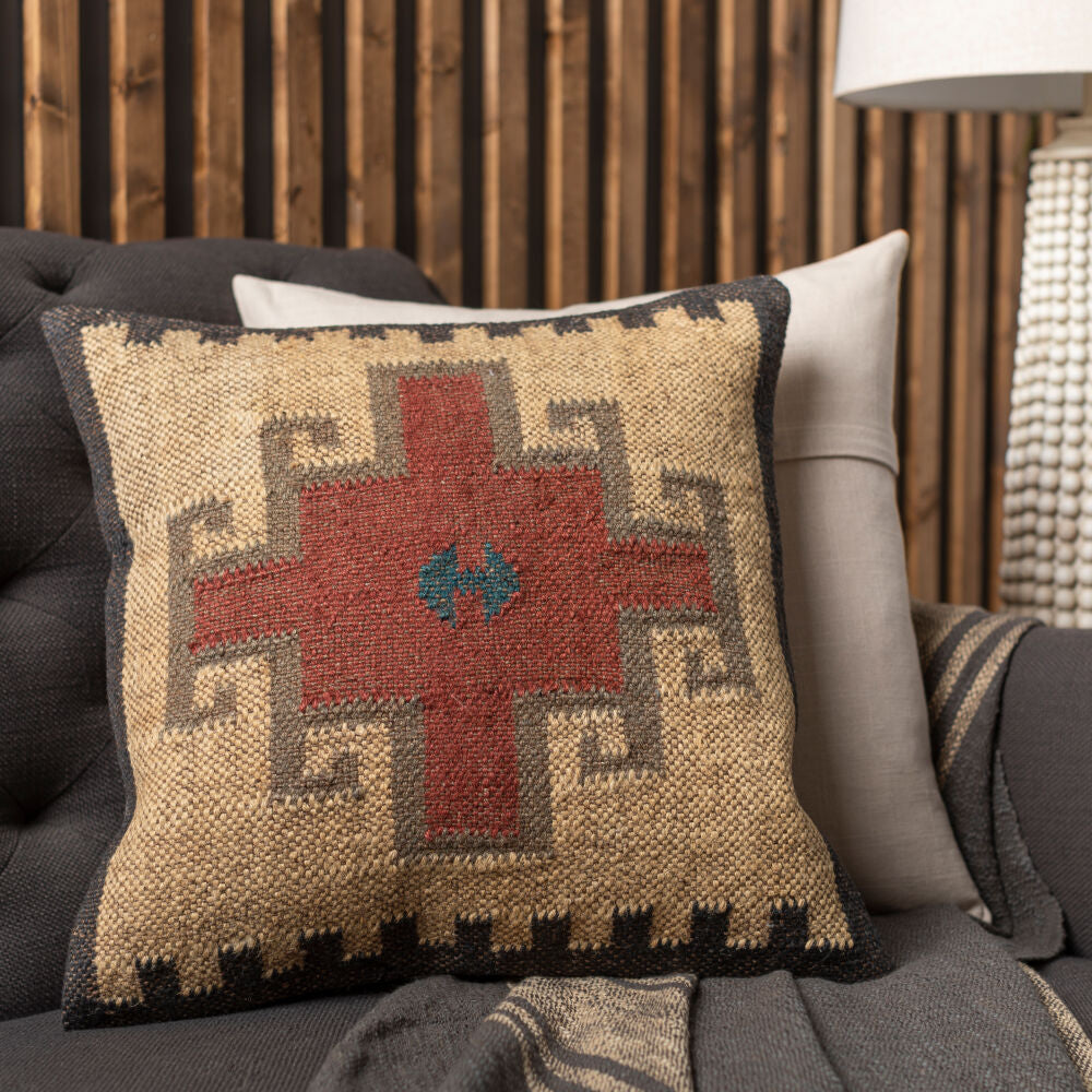 Gada Accent Pillow - styleshot