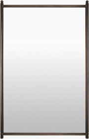 Deluca Full Length Mirror GADE-001 - 80"H x 50"W x 2"D
