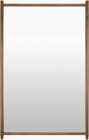 Deluca Full Length Mirror GADE-002 - 80"H x 50"W x 2"D
