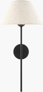 The Darreff Wall Sconce GADF-001 - front