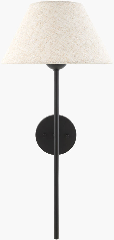 The Darreff Wall Sconce GADF-001 - front