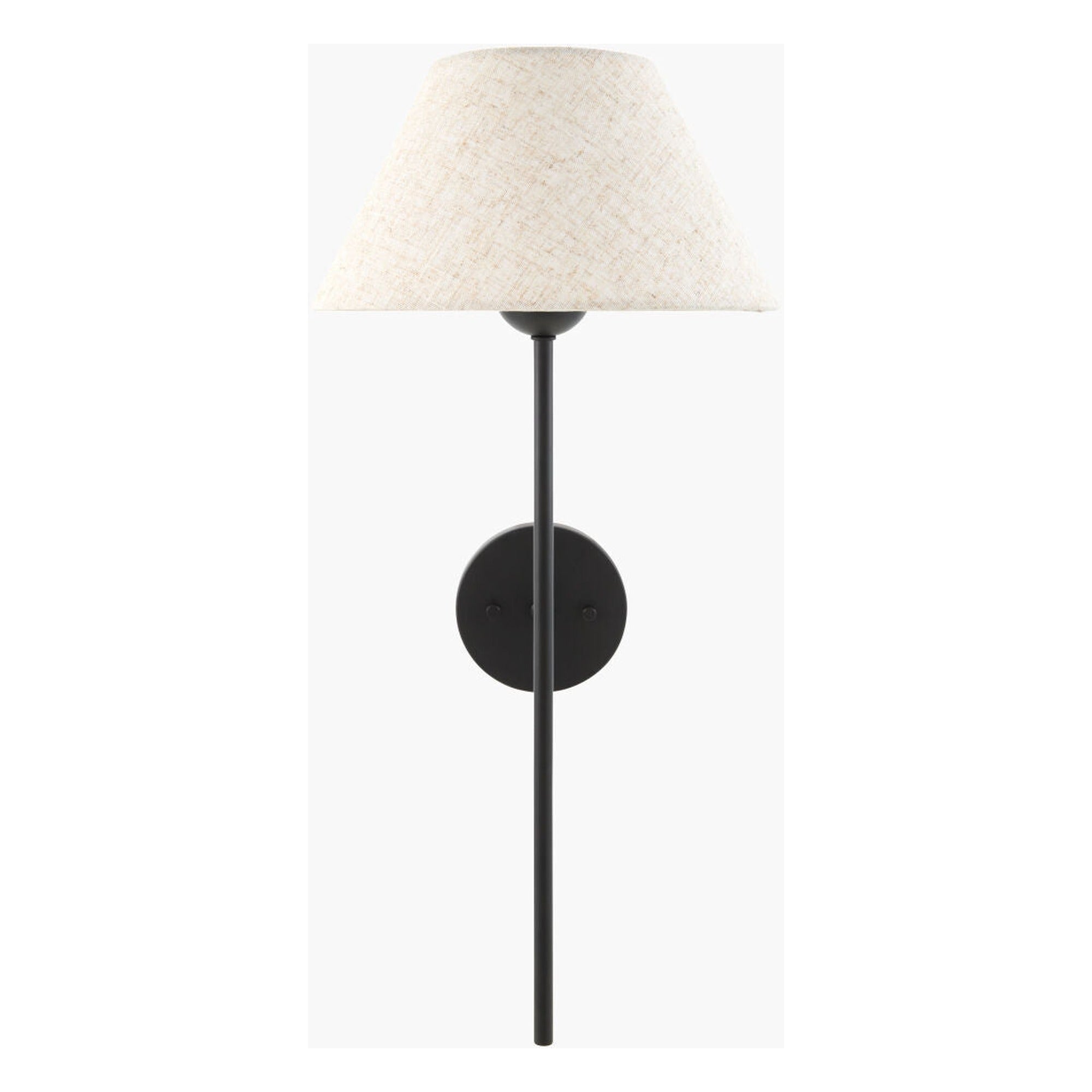 The Darreff Wall Sconce GADF-001 - front