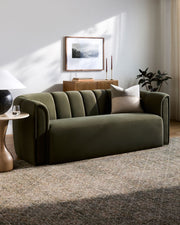 Dale Sofa - styleshot