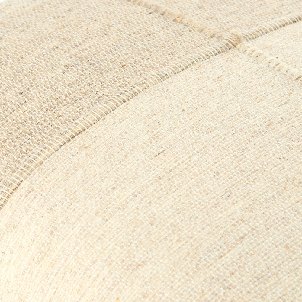 Elliot Accent Pillow GAET-001 - texture