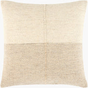 Elliot Accent Pillow GAET-001 - 18"L x 18"W