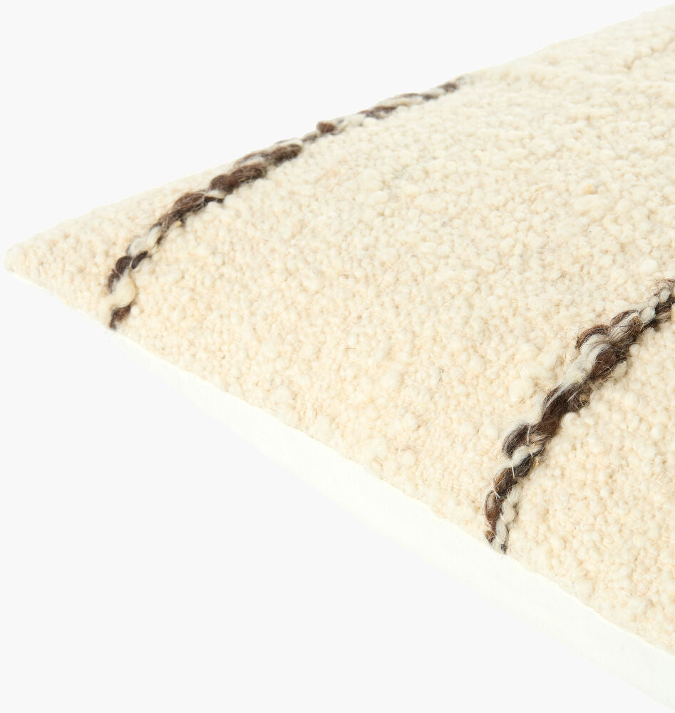 Elliot Accent Pillow GAET-002 - corner
