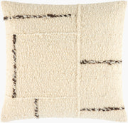 Elliot Accent Pillow GAET-002 - 18"L x 18"W