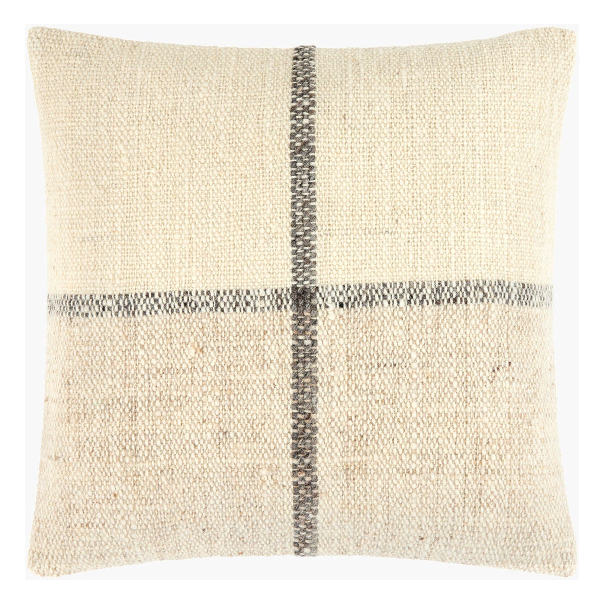 Elliot Accent Pillow GAET-003 - 18"L x 18"W