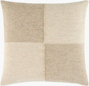 Elliot Accent Pillow GAET-004 - 18"L x 18"W