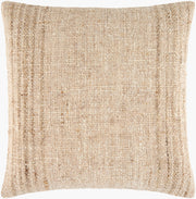 Elliot Accent Pillow GAET-005 - 18"L x 18"W