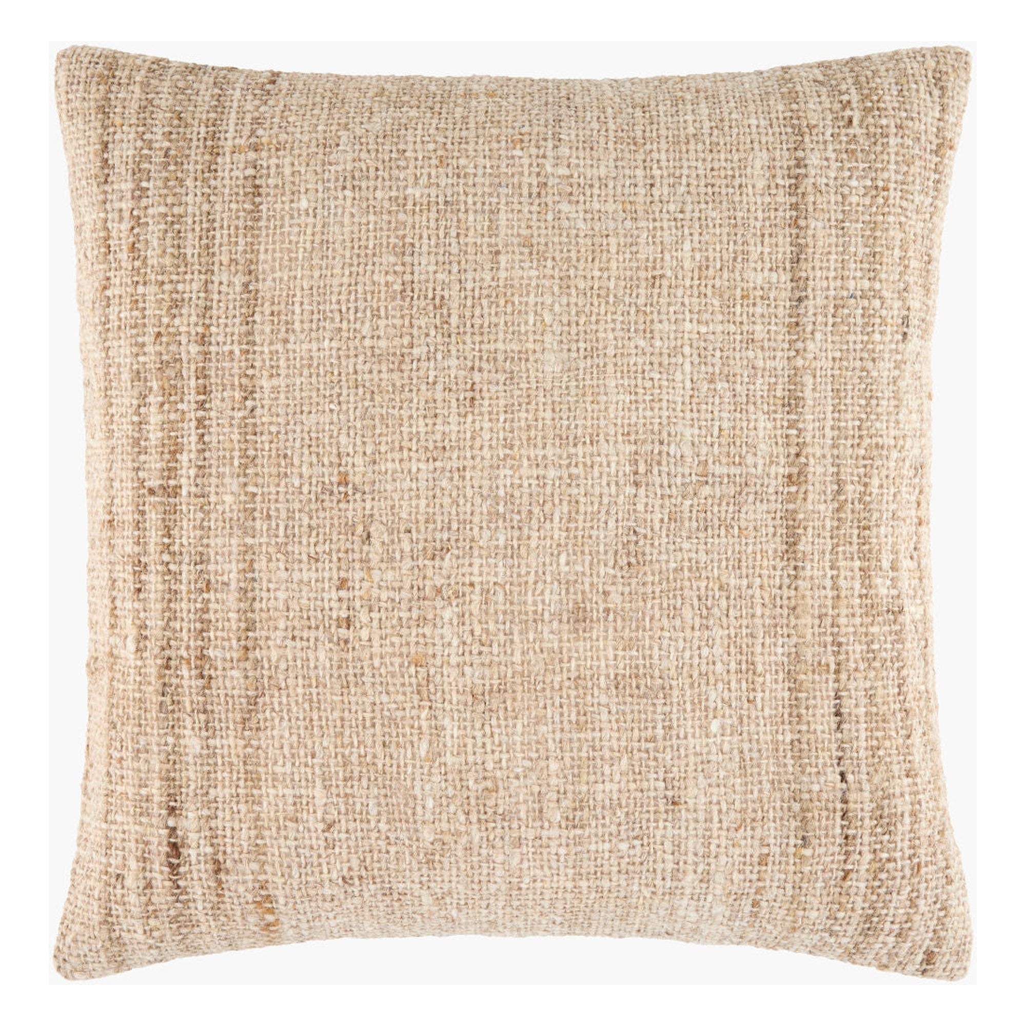 Elliot Accent Pillow GAET-005 - 18"L x 18"W