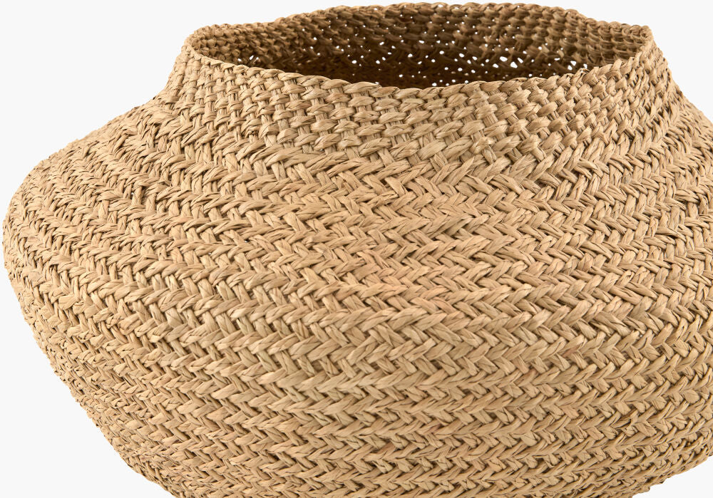 Flailey Vase - corner