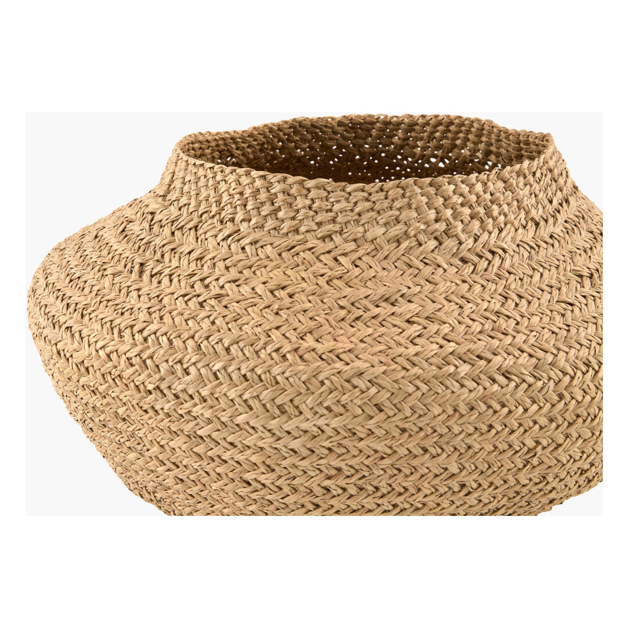 Flailey Vase - corner