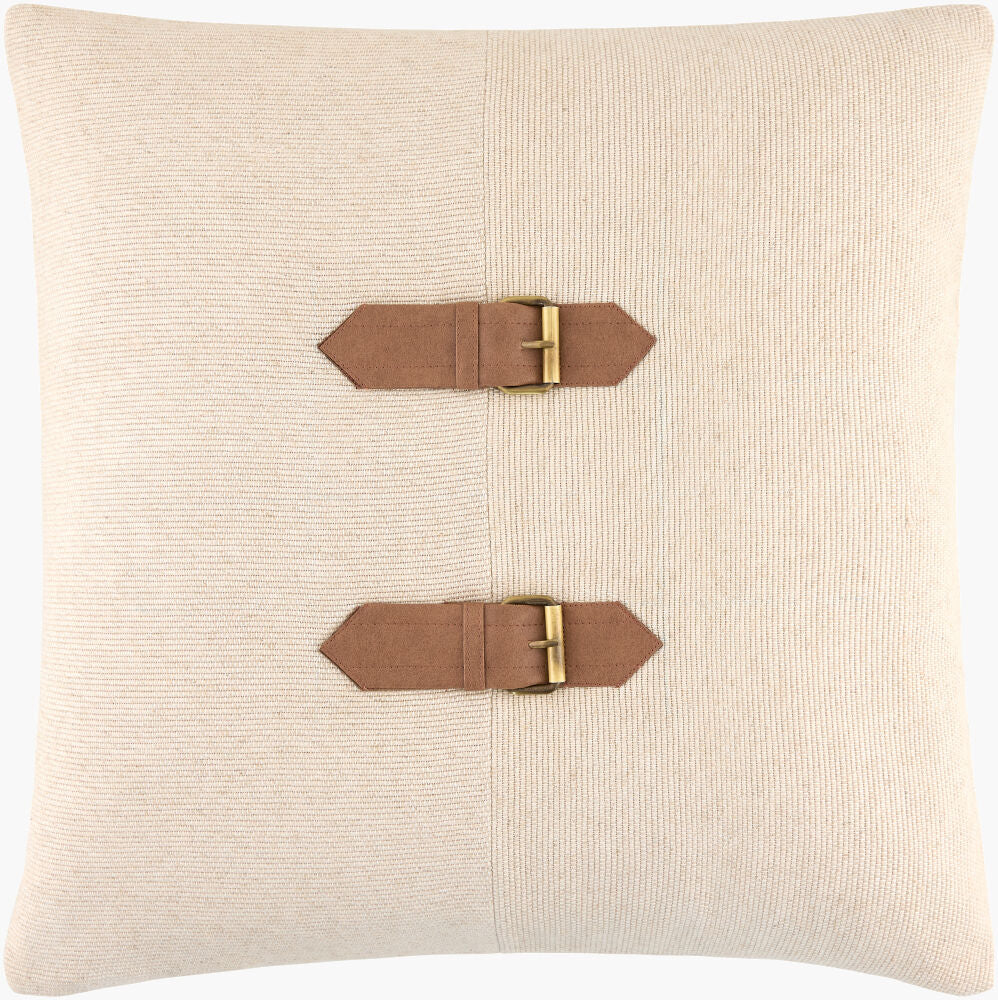 Havre Accent Pillow GAHA-001 - 18"L x 18"W