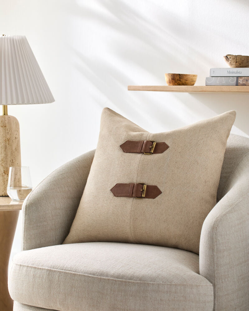 Havre Accent Pillow GAHA-001 - styleshot