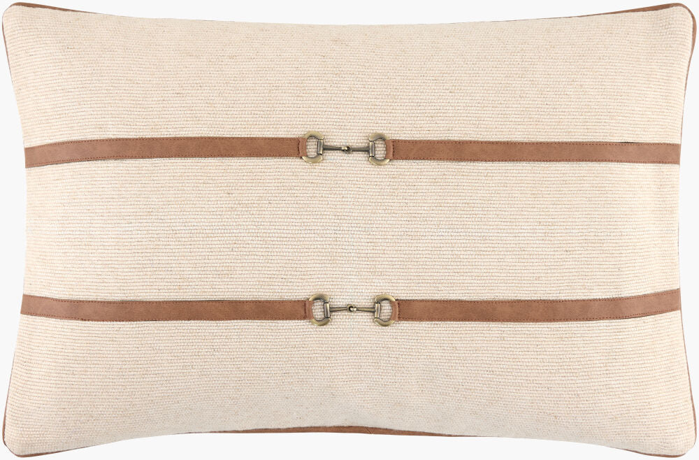 Havre Accent Pillow GAHA-002 - 14"L x 22"W