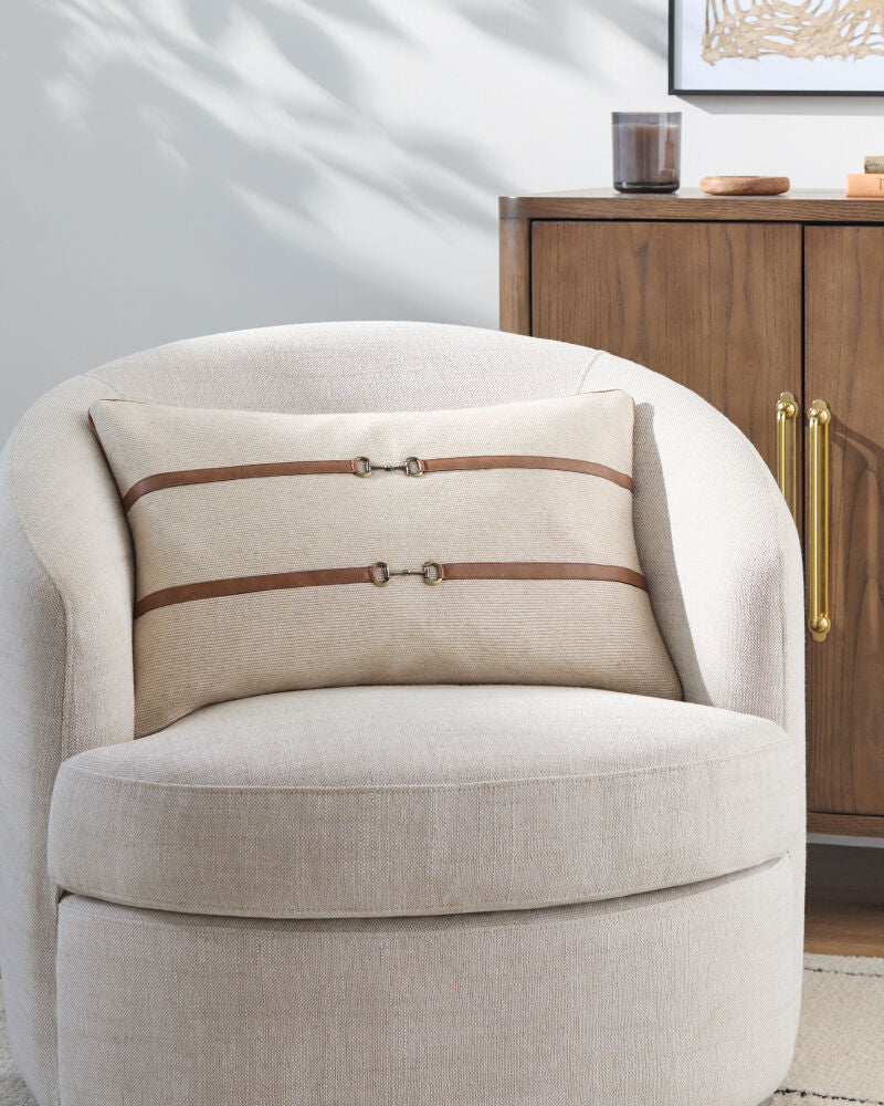 Havre Accent Pillow GAHA-002 - styleshot