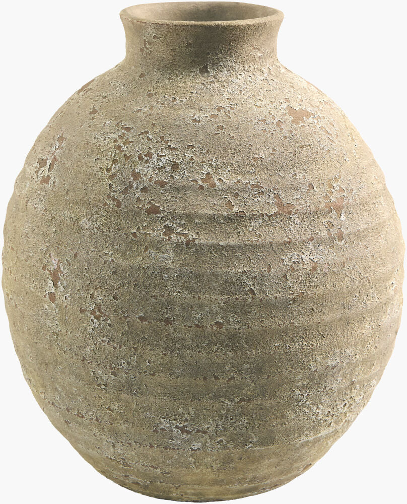 Hartnett Vase - front
