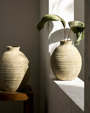 Hartnett Vase - styleshot