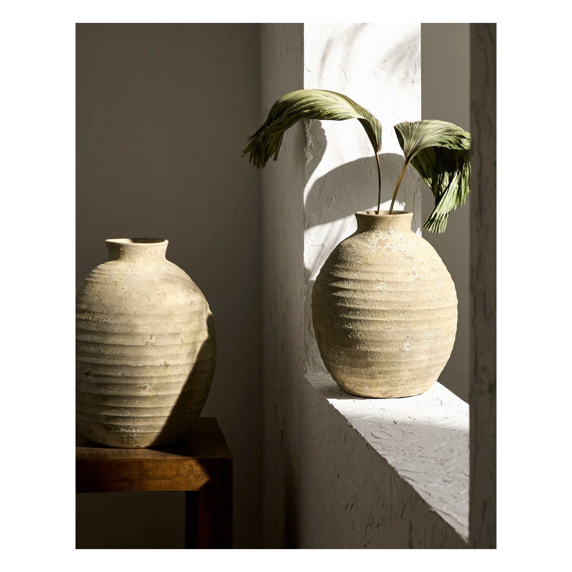 Hartnett Vase - styleshot