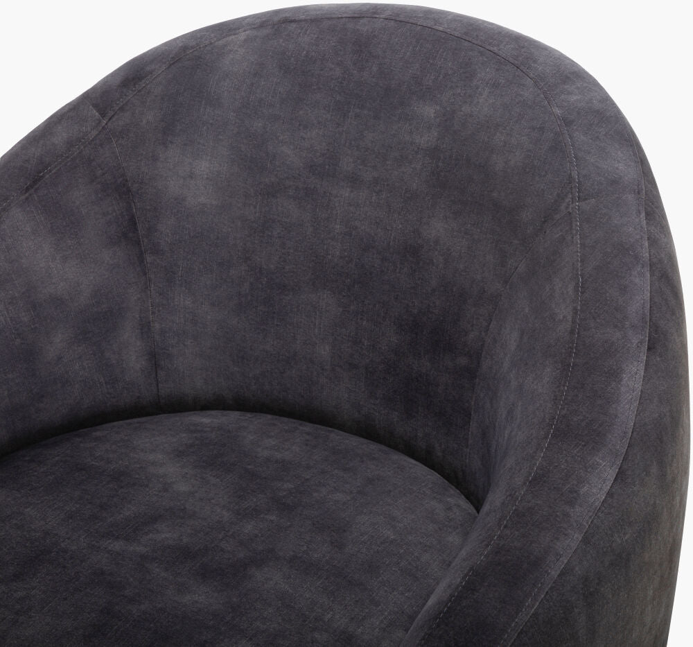 Hatch Accent Chair GAHT-001 - corner