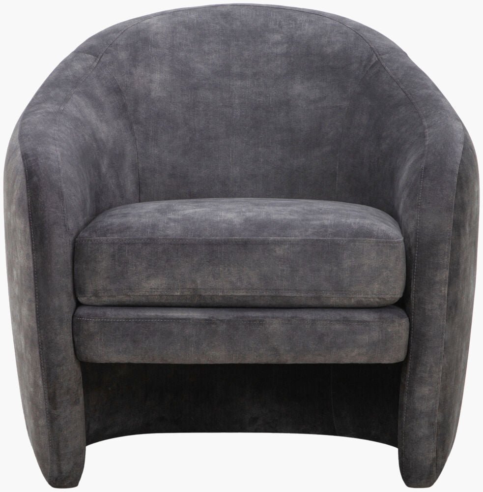 Hatch Accent Chair GAHT-001 - front