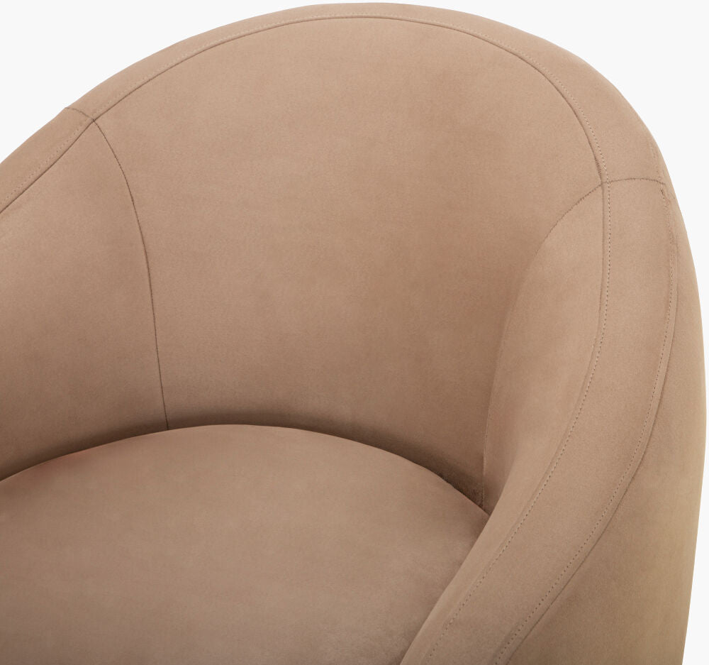 Hatch Accent Chair GAHT-002 - corner