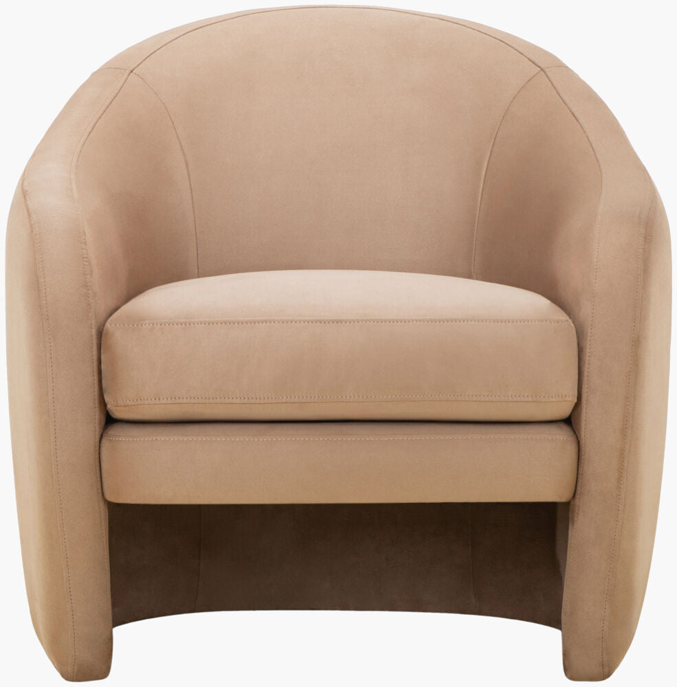 Hatch Accent Chair GAHT-002 - front