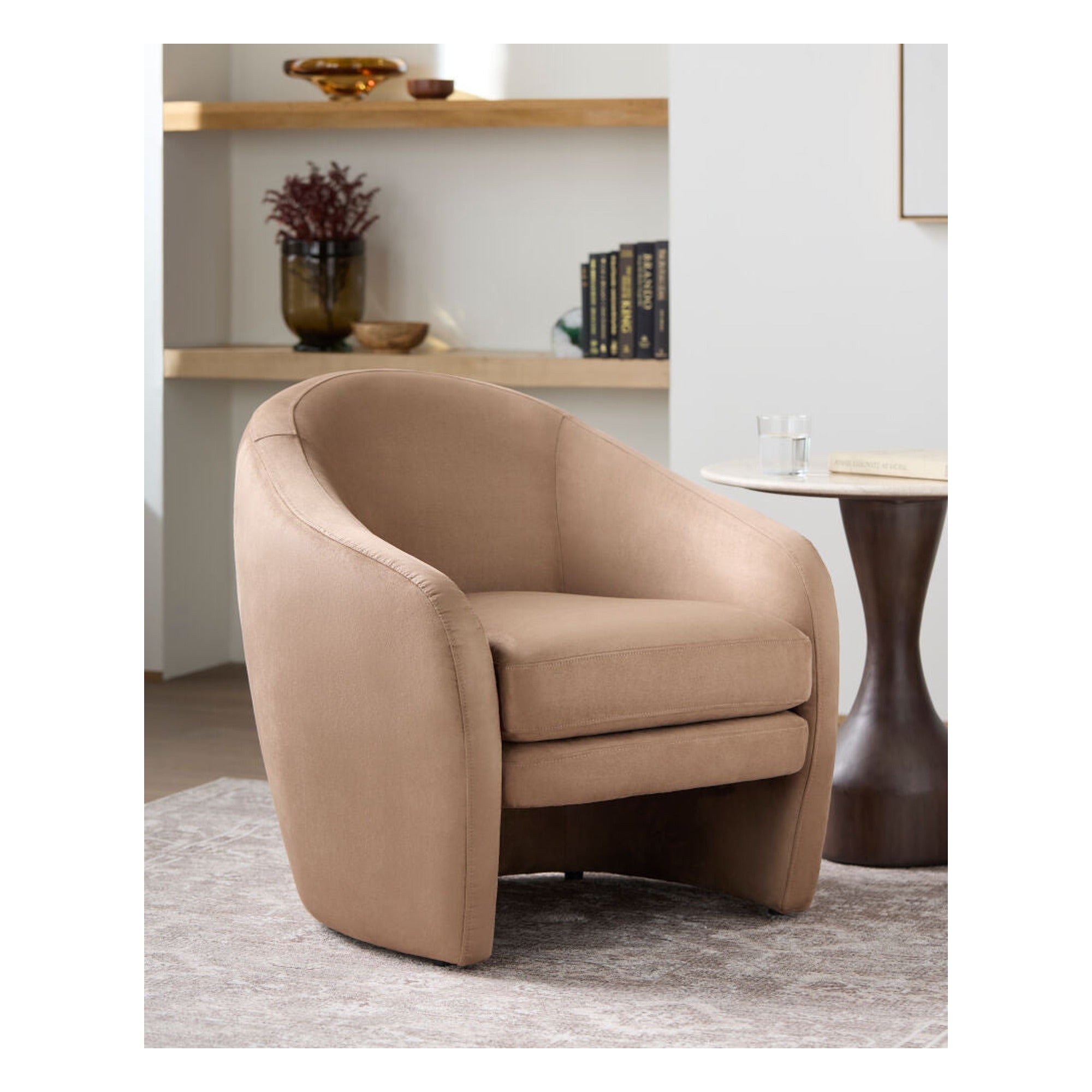 Hatch Accent Chair GAHT-002 - styleshot