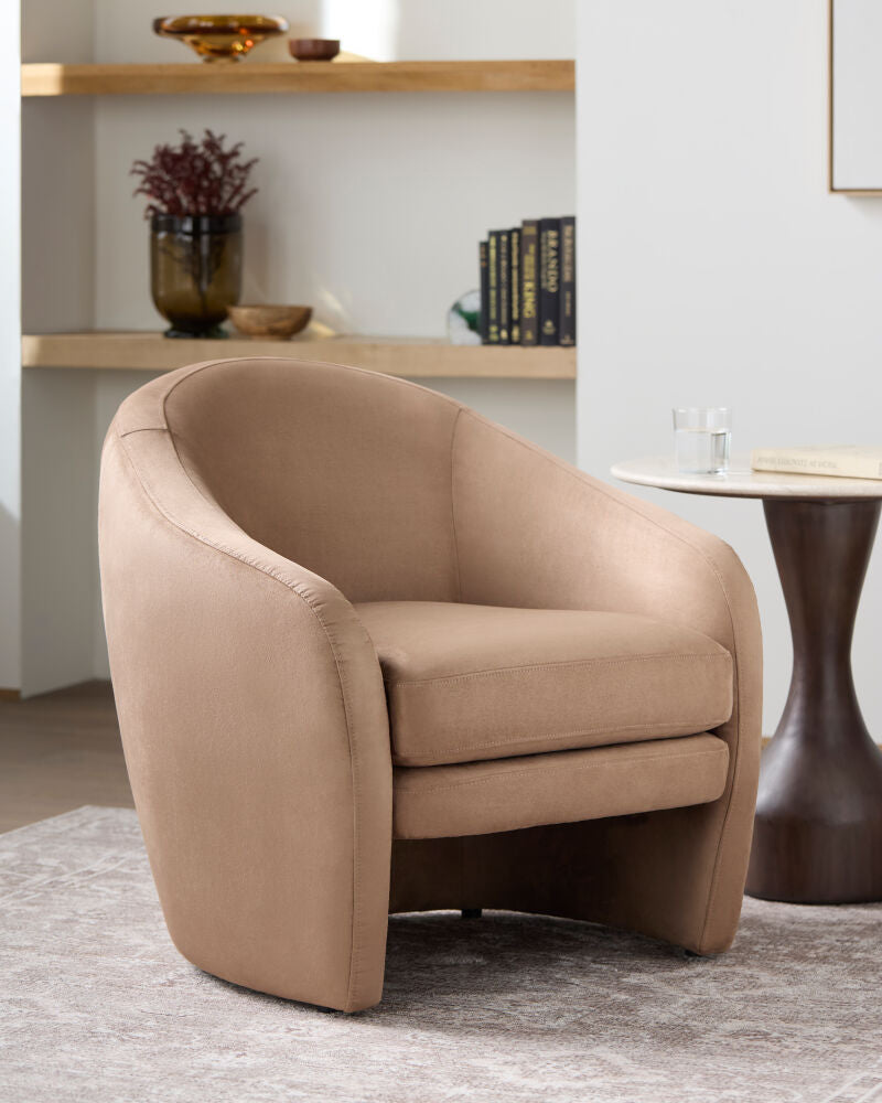 Hatch Accent Chair GAHT-002 - styleshot