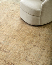 Sweeting Swivel Chair - styleshot
