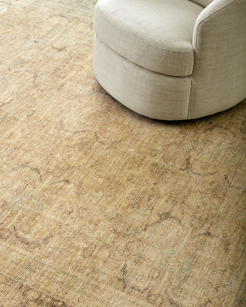 Sweeting Swivel Chair - styleshot