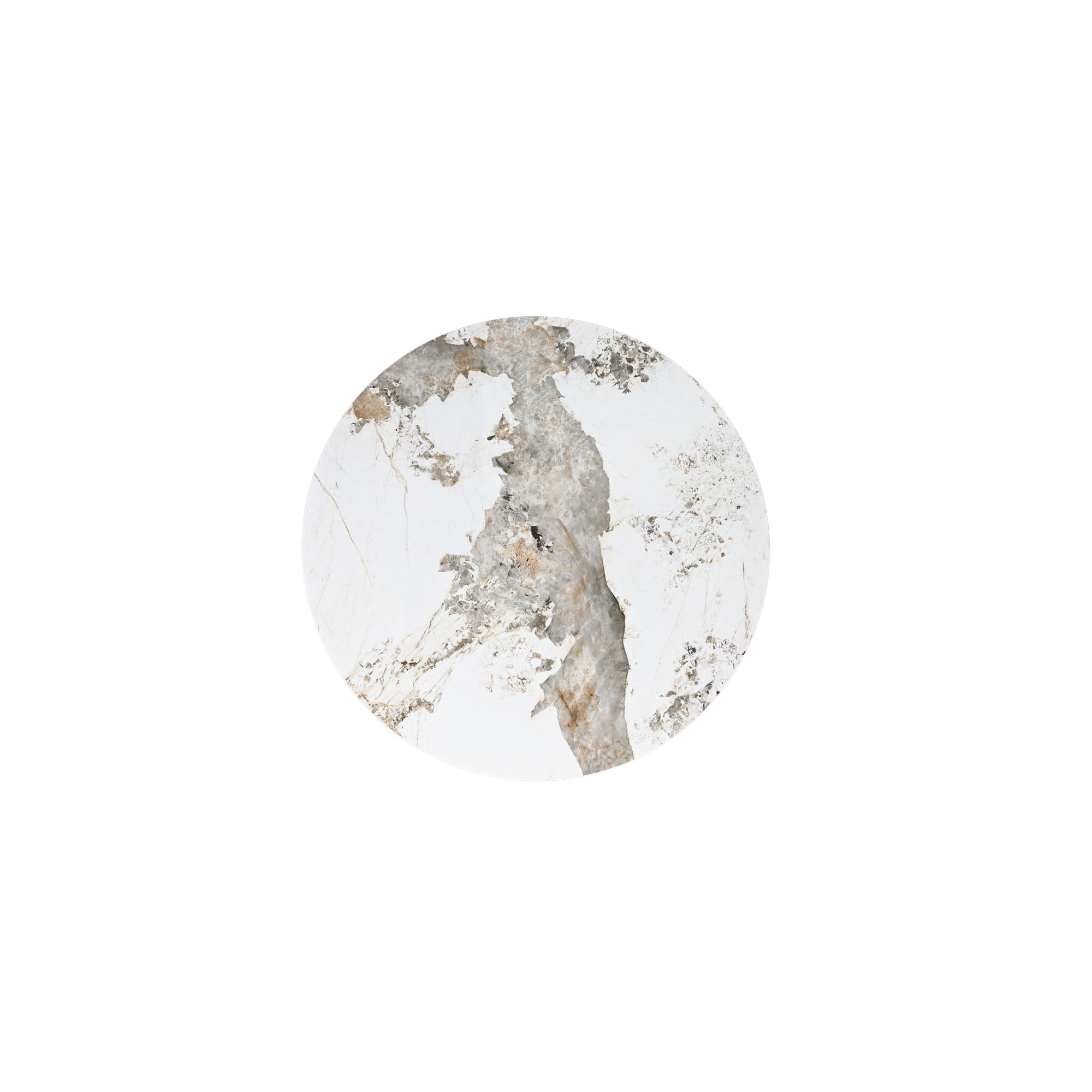 Gaia Dining Table  Round 63" by Mobital - image 3