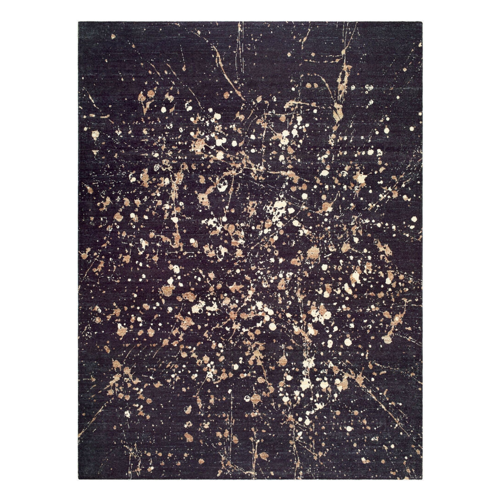 Janek Handmade Rug - 2' x 3'