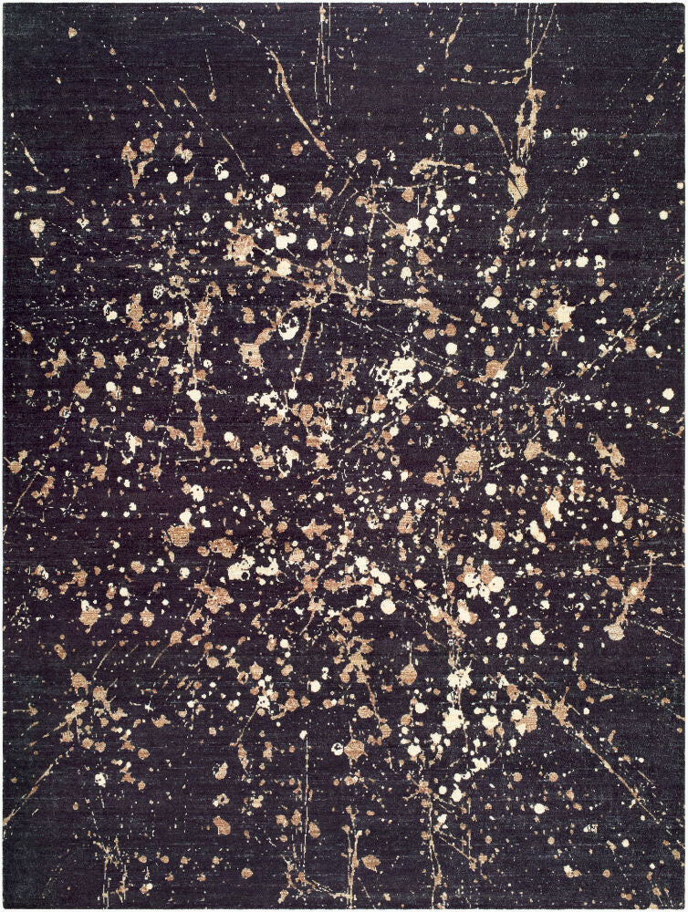 Janek Handmade Rug - 2' x 3'