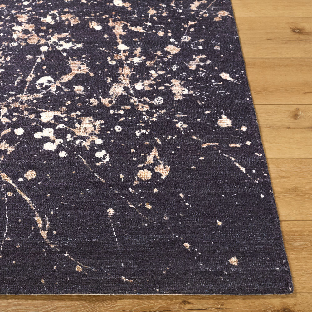Janek Handmade Rug - front
