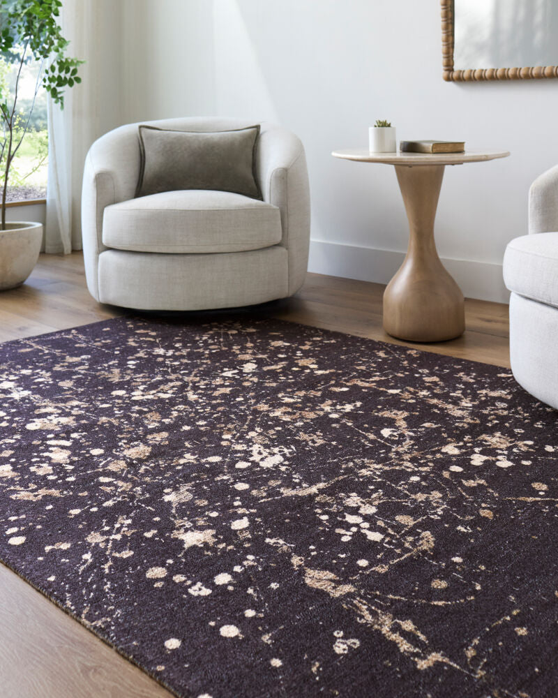 Janek Handmade Rug - roomscene