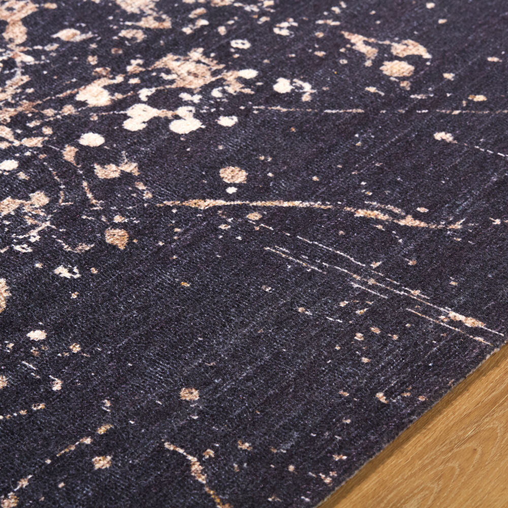 Janek Handmade Rug - texture