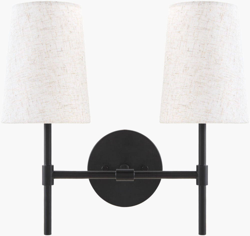 The JoeJoe Wall Sconce GAJO-001 - front