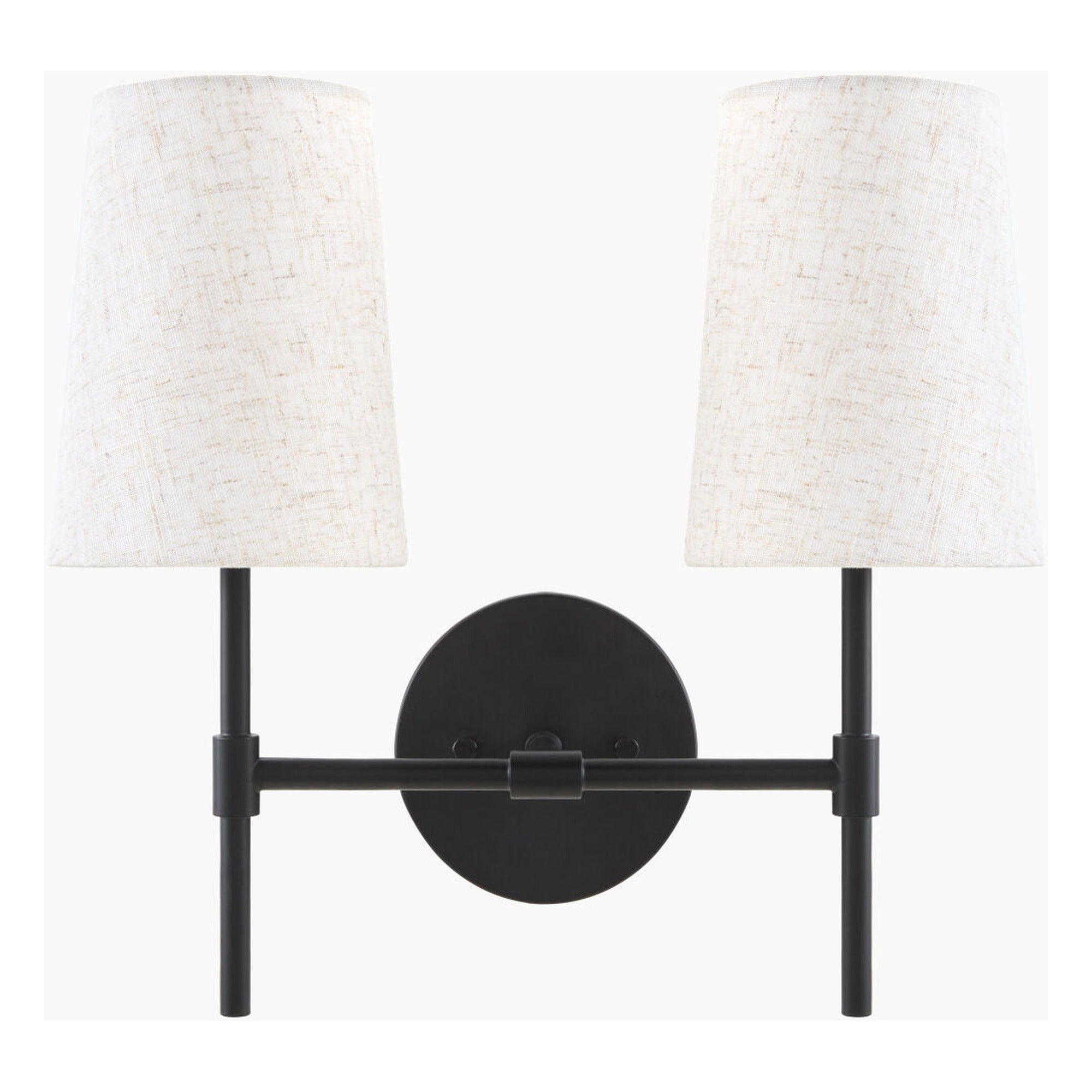 The JoeJoe Wall Sconce GAJO-001 - front