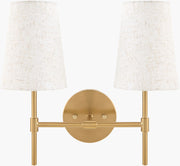 The JoeJoe Wall Sconce GAJO-002 - front