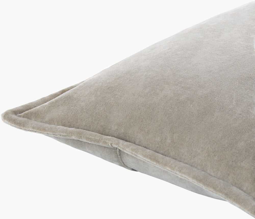 Karling Accent Pillow - corner