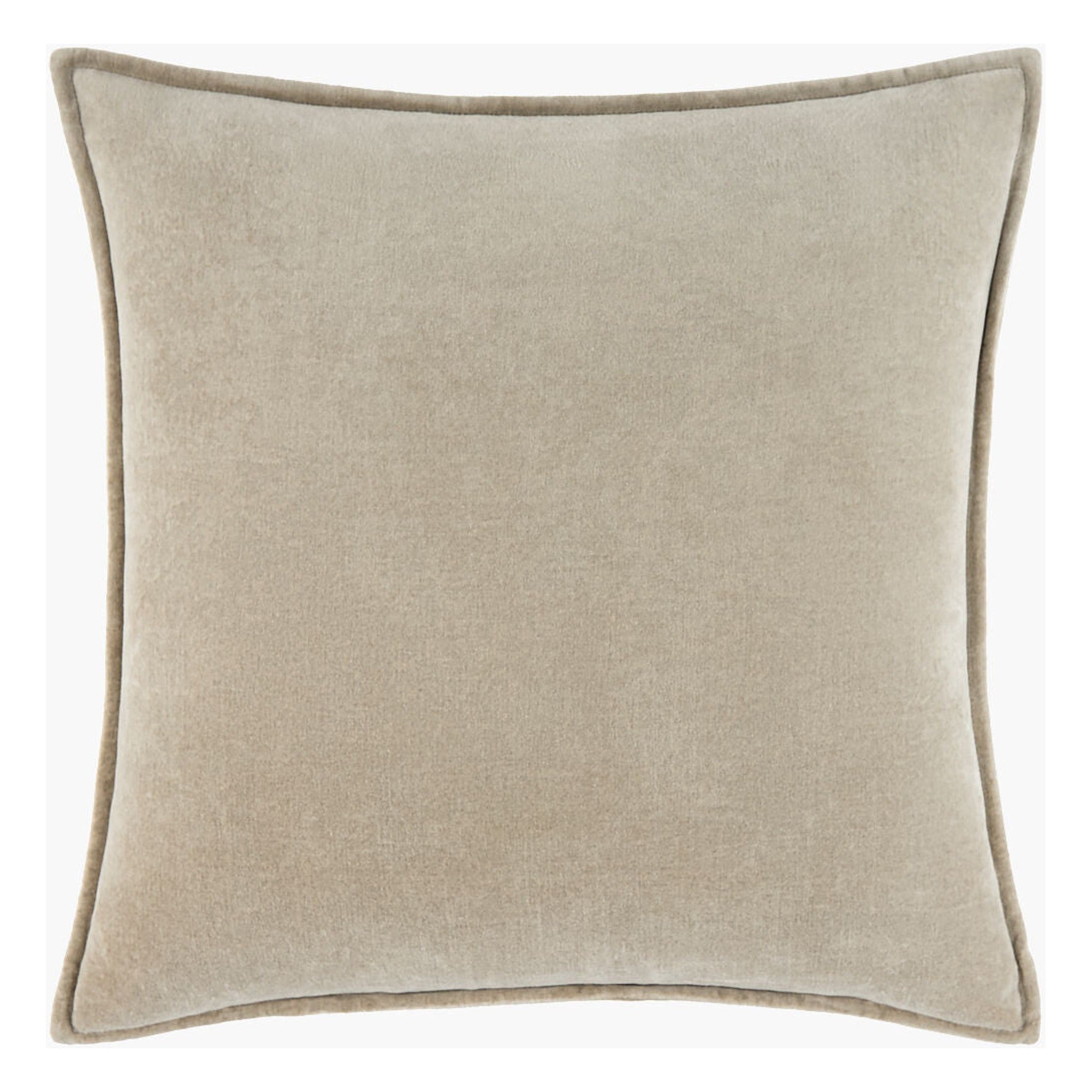 Karling Accent Pillow - 18"L x 18"W