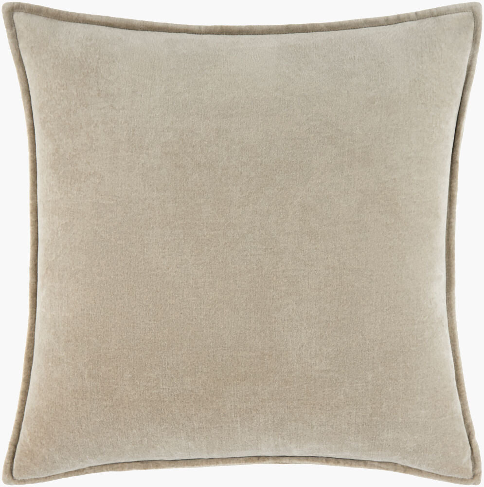 Karling Accent Pillow - 18"L x 18"W